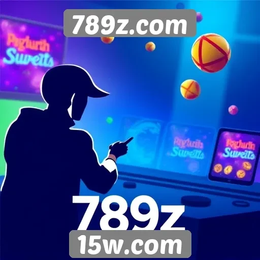 Atividades e jogos disponíveis no site 789z.com