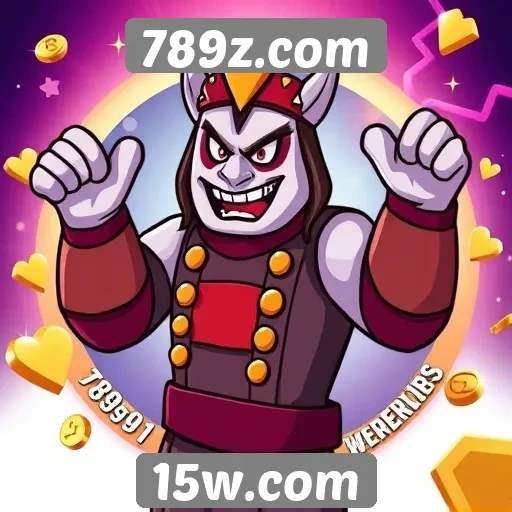 Funcionalidades de bônus e promoções no 789z.com