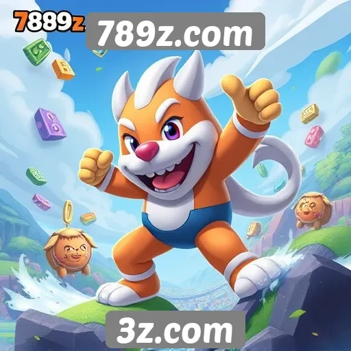 Como o 789z.com se destaca no mercado