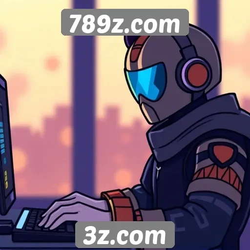 Recursos de segurança em plataformas de jogos online