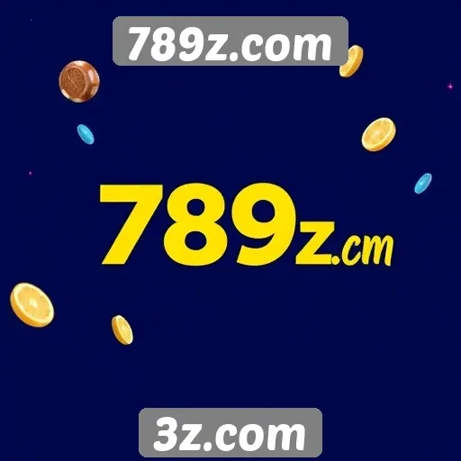 Promoções e bônus oferecidos em 789z.com