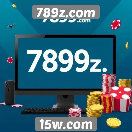 Revisão das promoções disponíveis em 789z.com