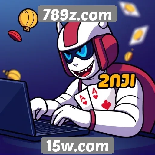 Desafios regulatórios enfrentados por 789z.com