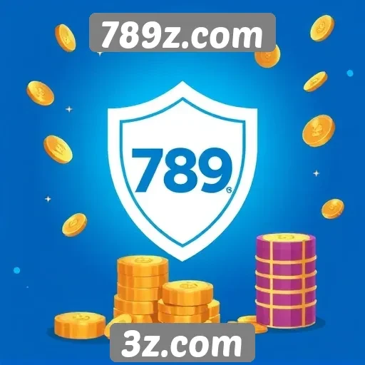 Segurança e privacidade no site 789z.com