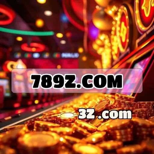 789z.com Estratégia