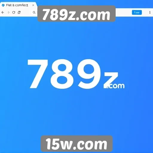 Mudanças na interface do usuário do 789z.com